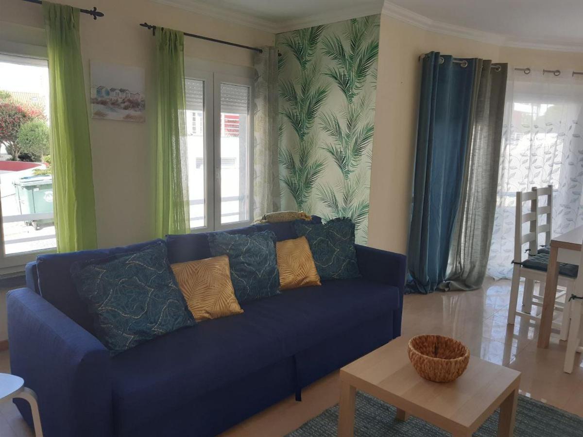Juleca Apartment Sao Bernardino Exterior photo