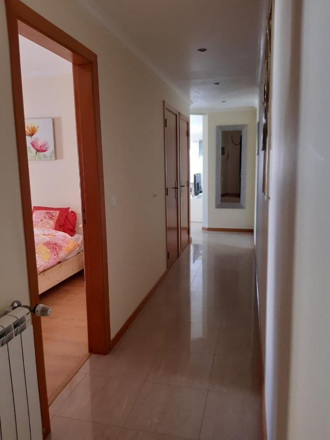 Juleca Apartment Sao Bernardino Exterior photo