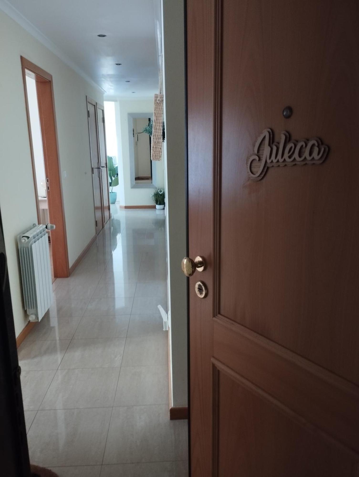 Juleca Apartment Sao Bernardino Exterior photo